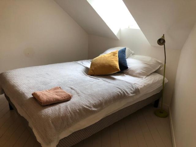 Bienvenue Pour Vous Detendre Parbayse Exteriör bild